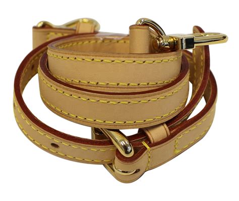 bag strap for louis vuitton|louis vuitton bag strap sale.